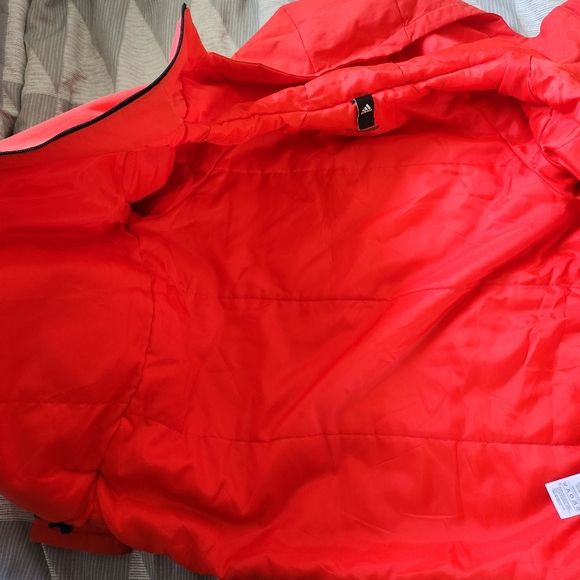 Adidas Lightweight jacket - Picture 5 of 8